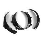 MHC+ BMW G80 M3 Pre Preg Carbon Fibre OEM Style Wheel Arch Trim Sets
