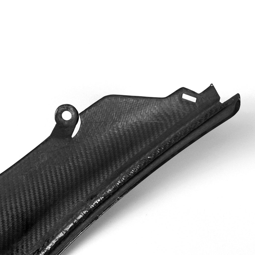 MHC+ BMW G80 M3 Pre Preg Carbon Fibre OEM Style Wheel Arch Trim Sets