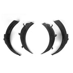 MHC+ BMW G80 M3 Pre Preg Carbon Fibre OEM Style Wheel Arch Trim Sets