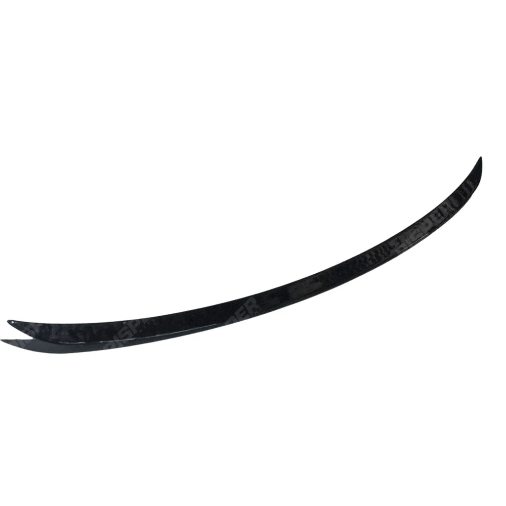 Mid Spoiler In Gloss Black For Range Rover Sport 2023 On