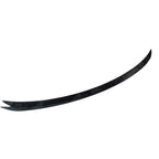 Mid Spoiler In Gloss Black For Range Rover Sport 2023 On