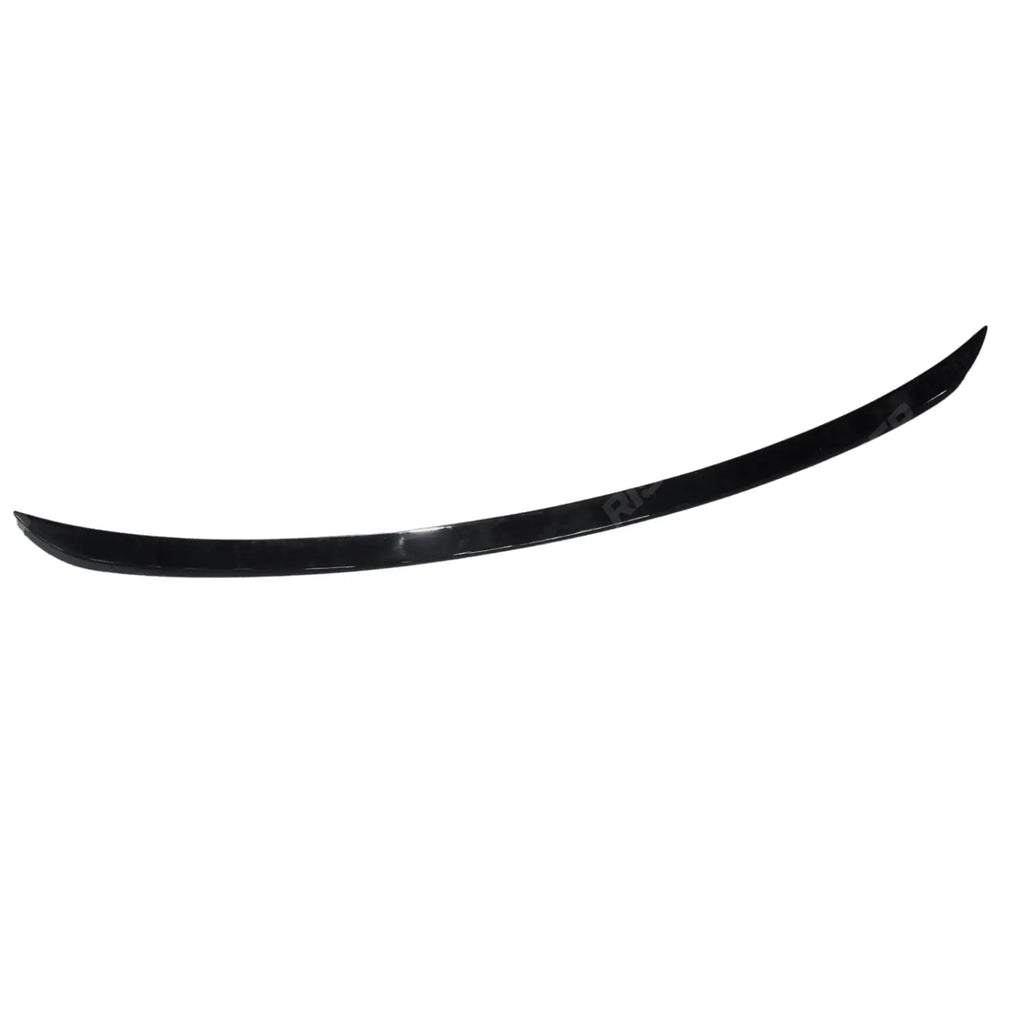 Mid Spoiler In Gloss Black For Range Rover Sport 2023 On