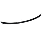 Mid Spoiler In Gloss Black For Range Rover Sport 2023 On