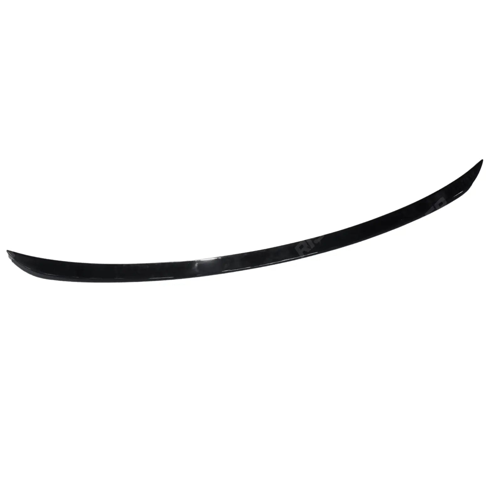 Mid Spoiler In Gloss Black For Range Rover Sport 2023 On