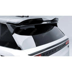 Mid Spoiler In Gloss Black For Range Rover Sport 2023 On