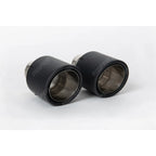 Milltek Sport OPF Back Exhaust System For Volkswagen Golf MK8 GTi 2020-2024 - (245ps)