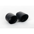Milltek Sport OPF Back Exhaust System For Volkswagen Golf MK8 GTi 2020-2024 - (245ps)