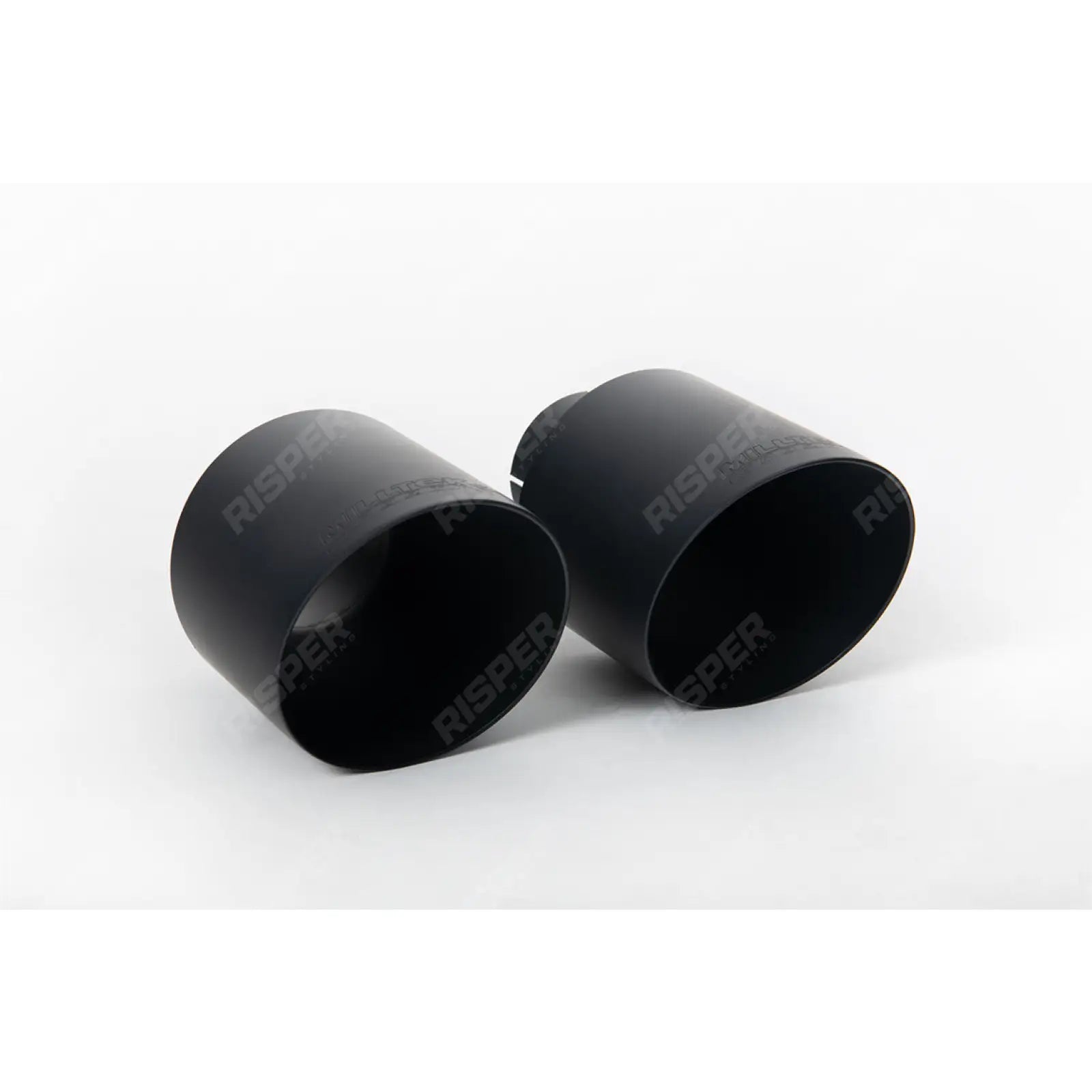 Milltek Sport OPF Back Exhaust System For Volkswagen Golf MK8 GTi 2020-2024 - (245ps)