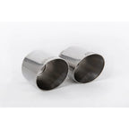 Milltek Sport OPF Back Exhaust System For Volkswagen Golf MK8 GTi 2020-2024 - (245ps)