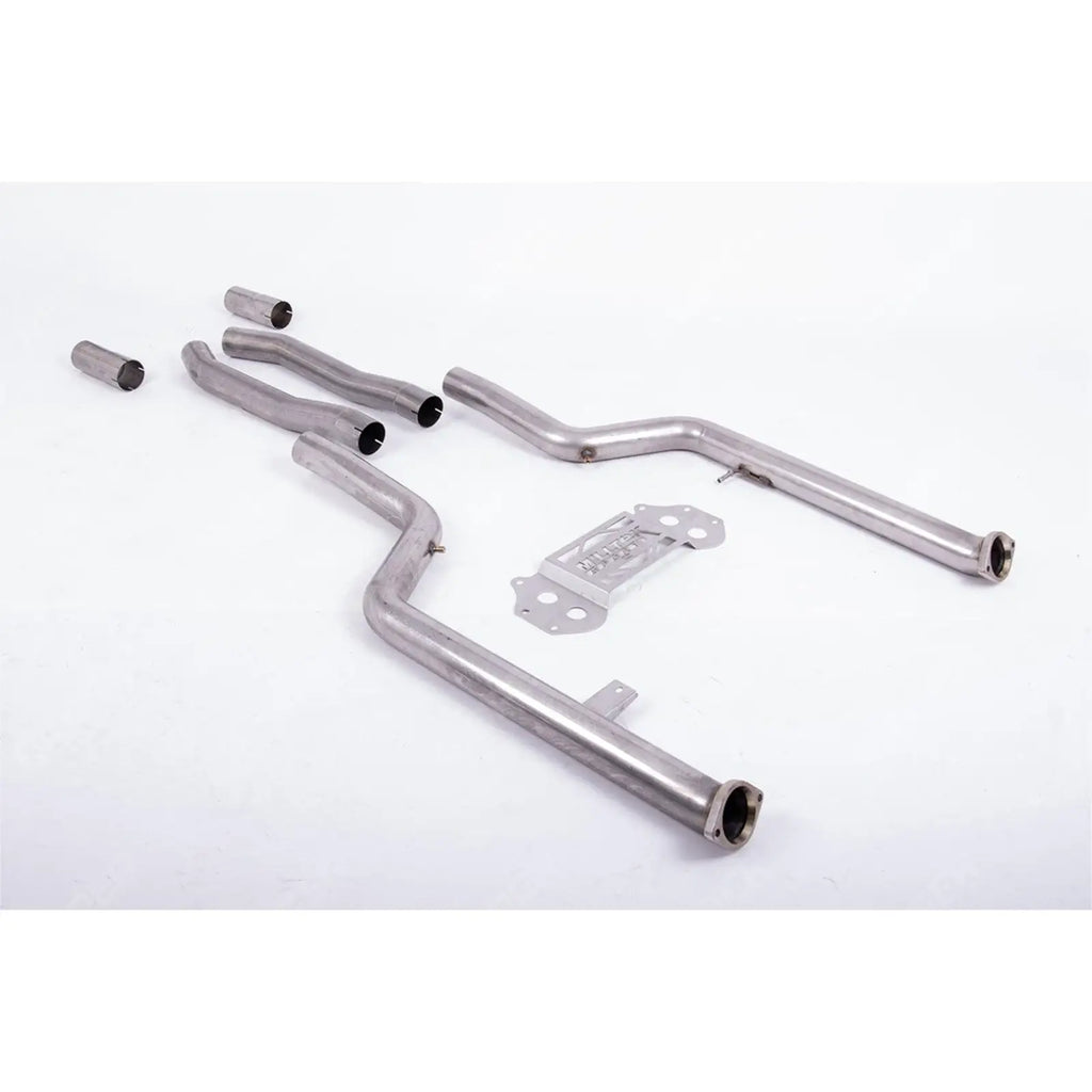 Milltek Sport OPF/GPF Bypass Delete For BMW G80 M3 / G82 M4