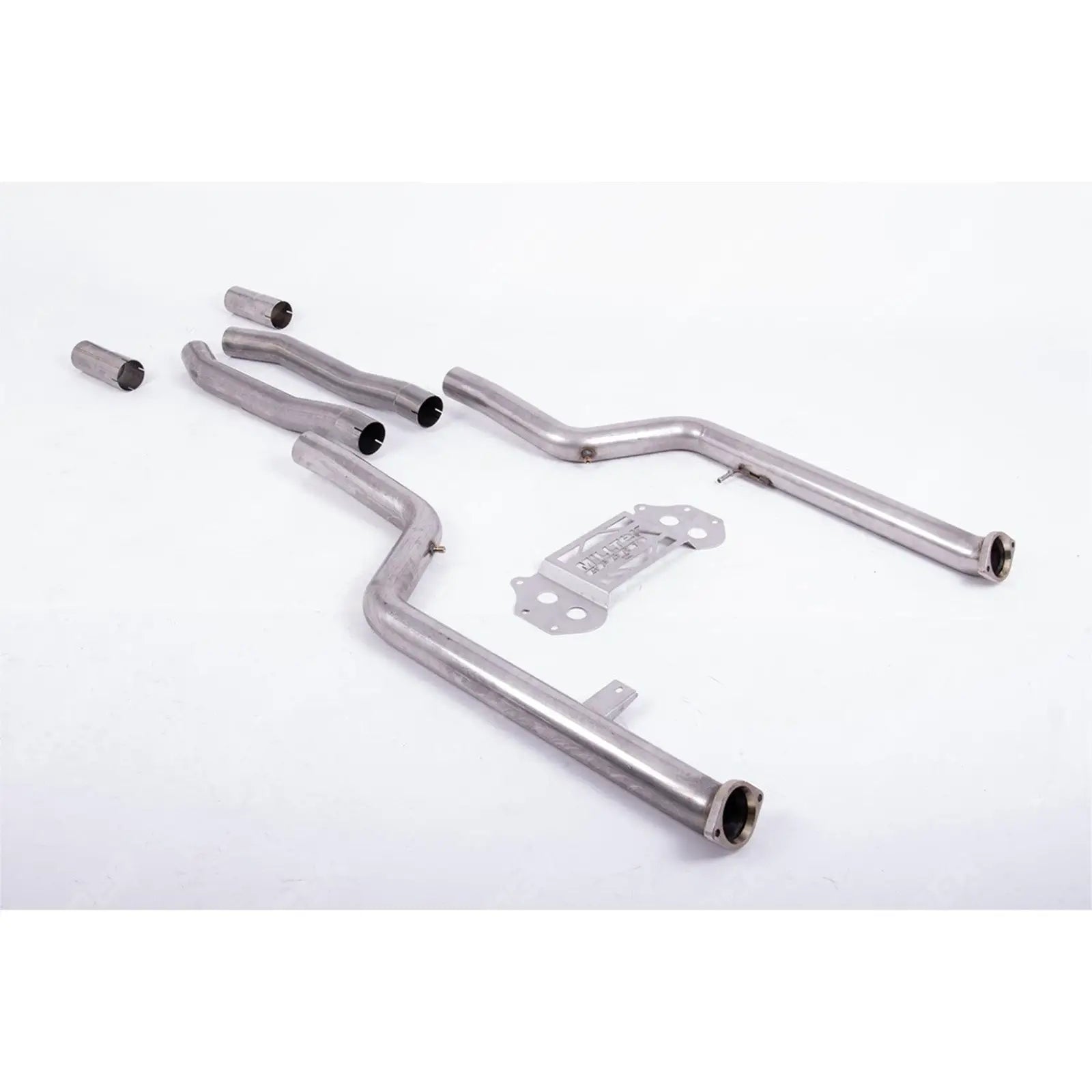Milltek Sport OPF/GPF Bypass Delete For BMW G80 M3 / G82 M4