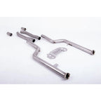 Milltek Sport OPF/GPF Bypass Delete For BMW G80 M3 / G82 M4