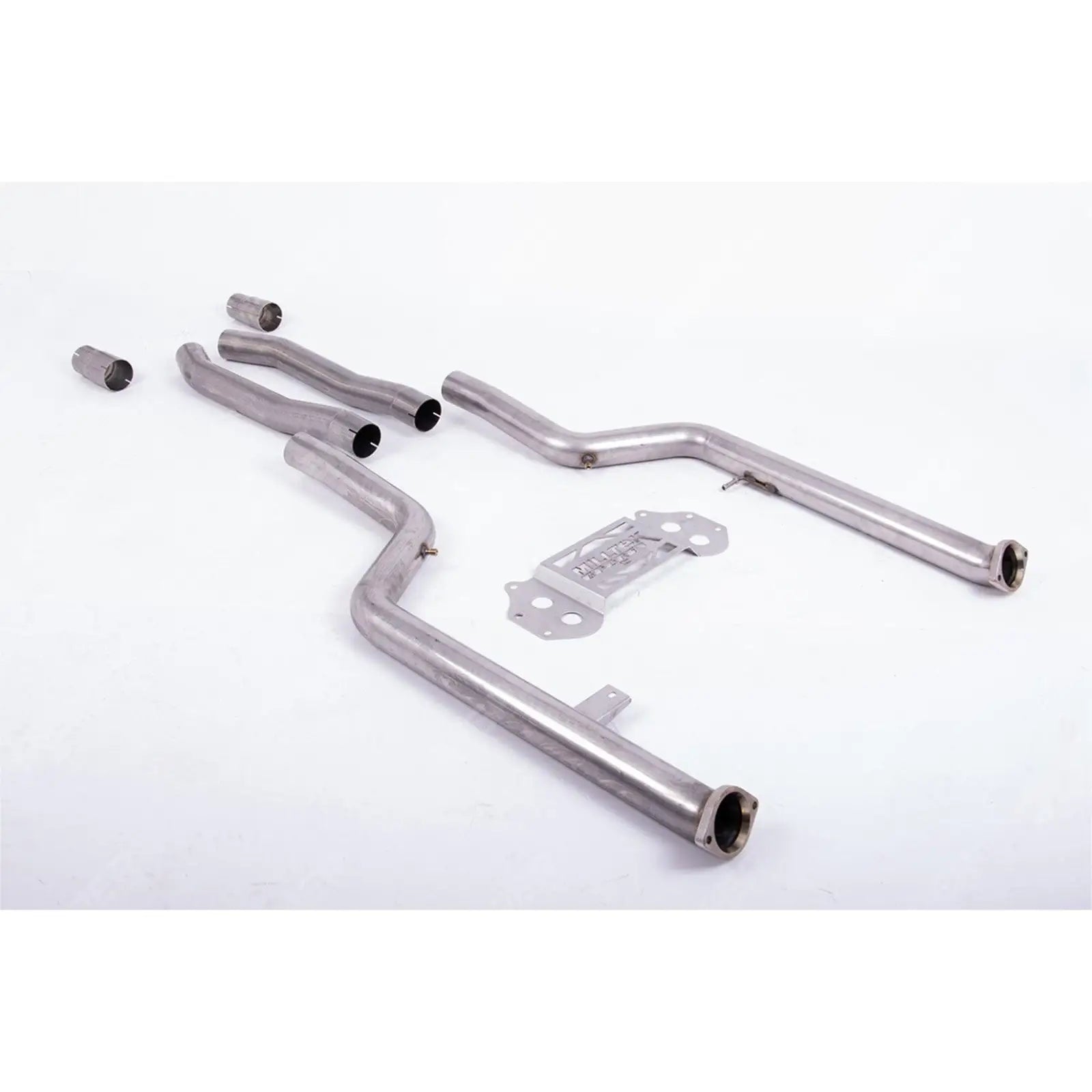 Milltek Sport OPF/GPF Bypass Delete For BMW G80 M3 / G82 M4