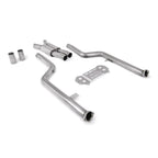 Milltek Sport OPF/GPF Bypass Delete For BMW G80 M3 / G82 M4