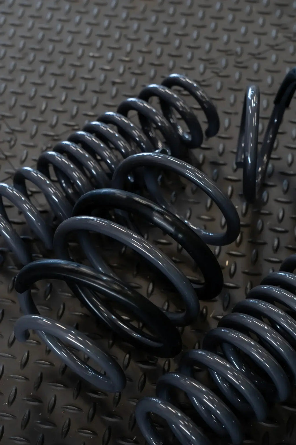 BMW M4 G82 G83 Motech Stance Lowering Spring Kit