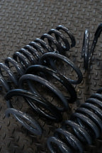 BMW M4 G82 G83 Motech Stance Lowering Spring Kit