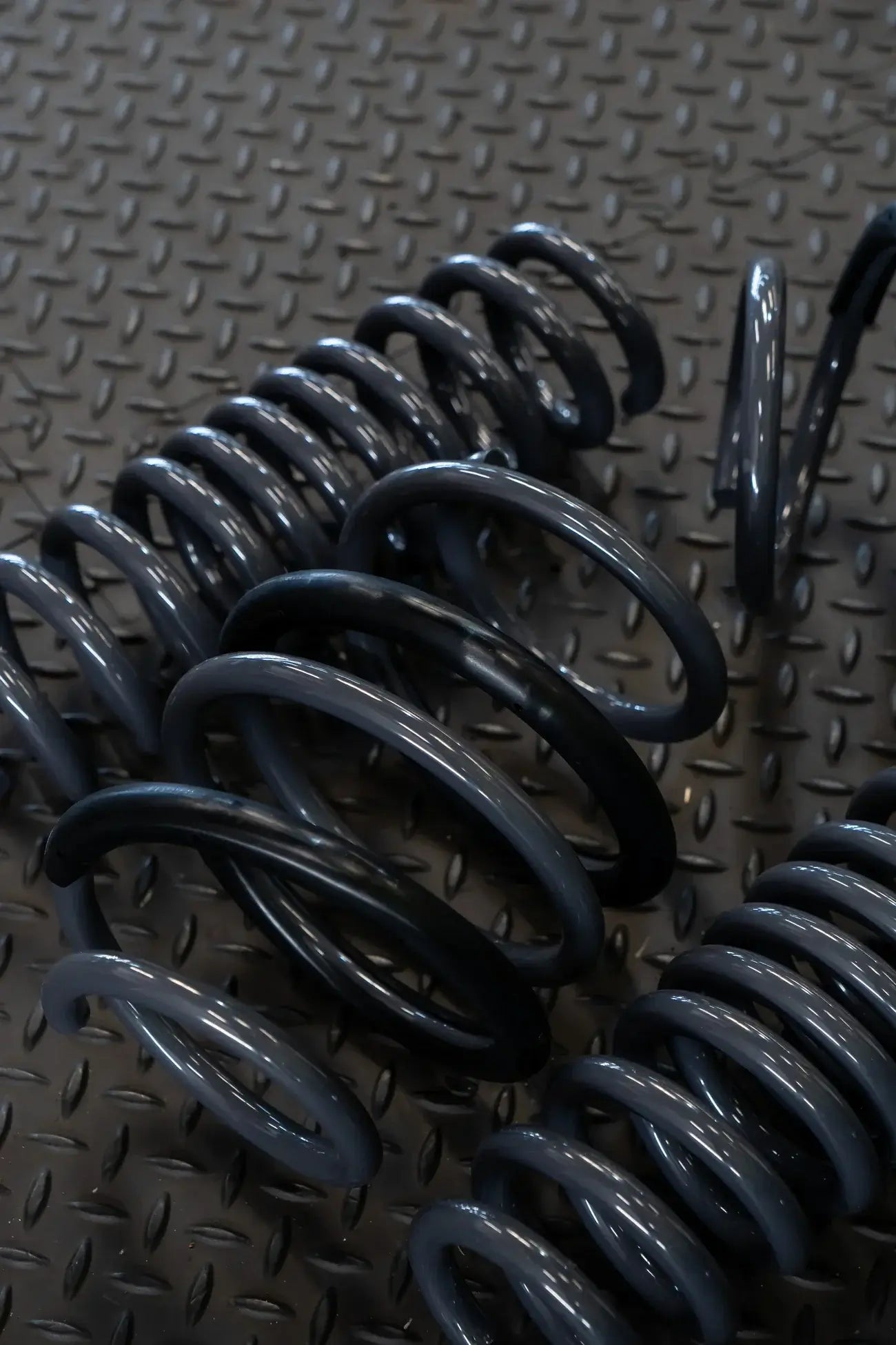 BMW M4 G82/G83, Motech Stance Lowering Spring Kit