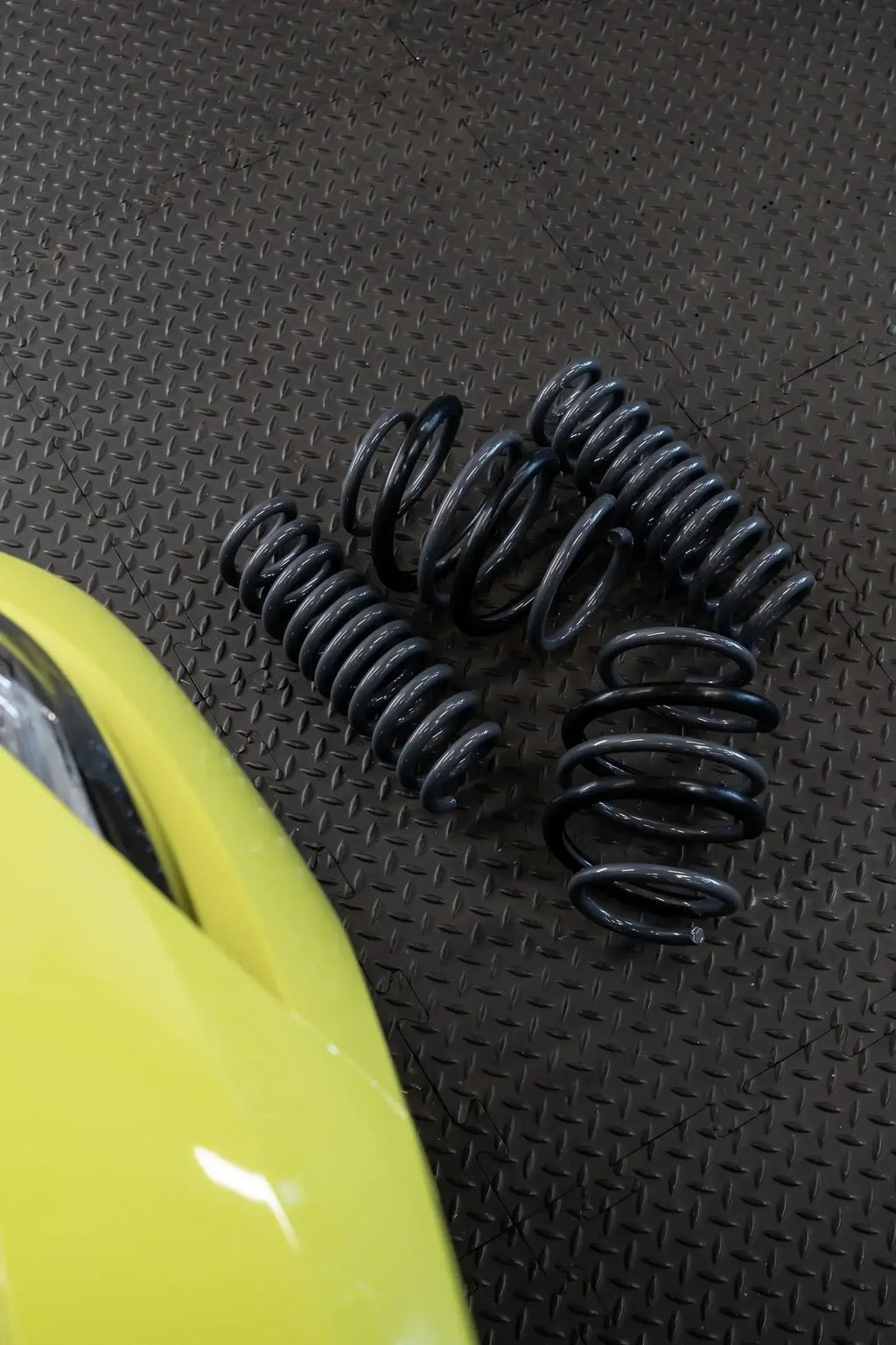 BMW M4 G82 G83 Motech Stance Lowering Spring Kit