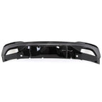 MP Rear Diffuser Dual Exit Gloss Black For BMW 5 Series M Sport G30 G38 2017 - 2024