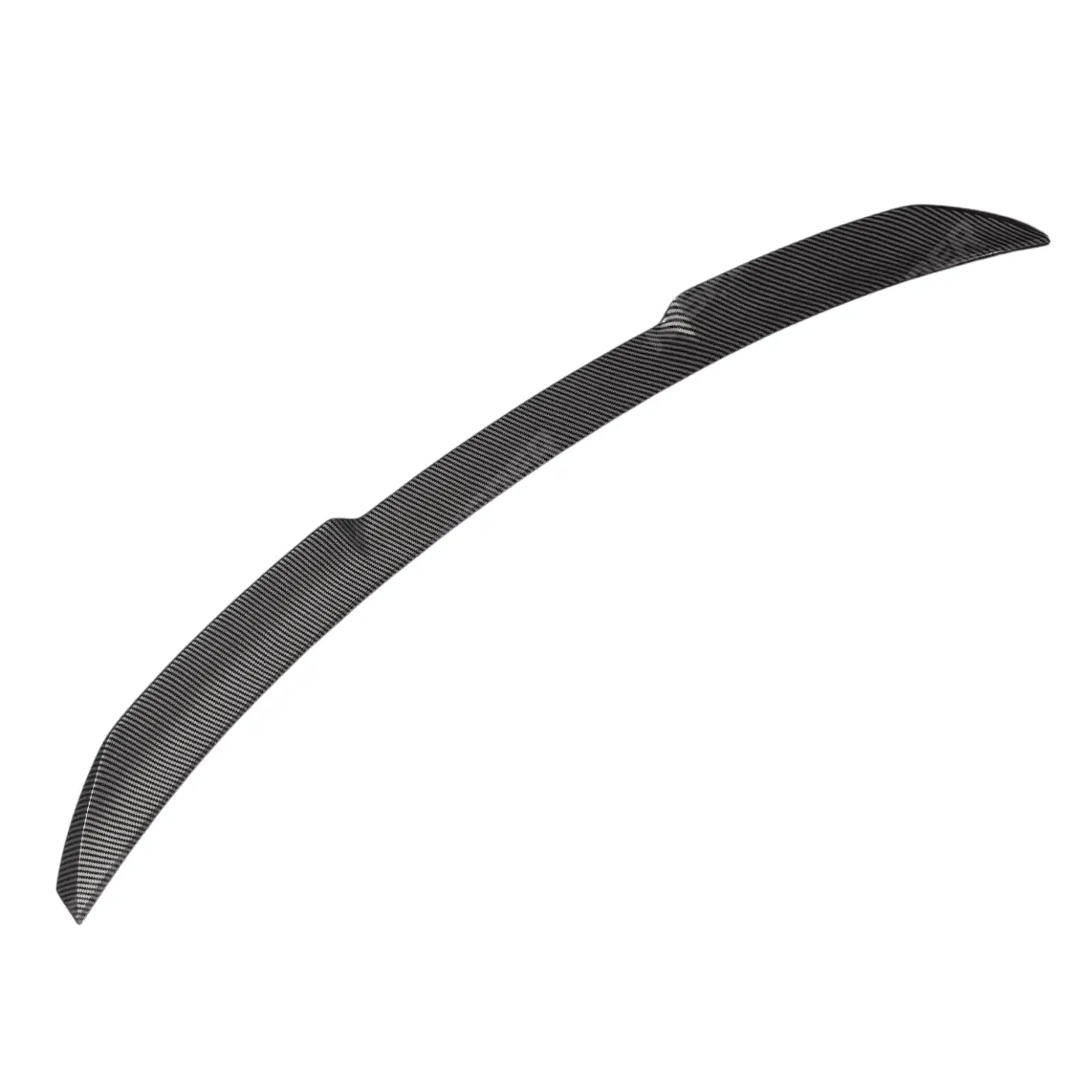 MP Rear Spoiler In Carbon Look For Bmw 4 Series G22 2020+