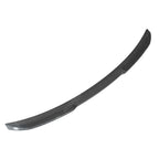 MP Rear Spoiler In Carbon Look For Bmw 4 Series G22 2020+