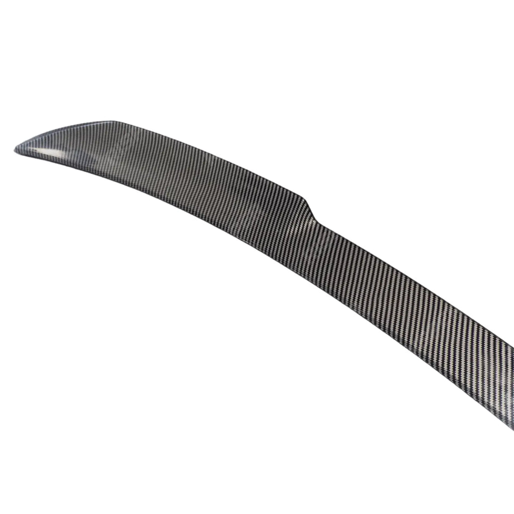 MP Rear Spoiler In Carbon Look For Bmw 4 Series G22 2020+