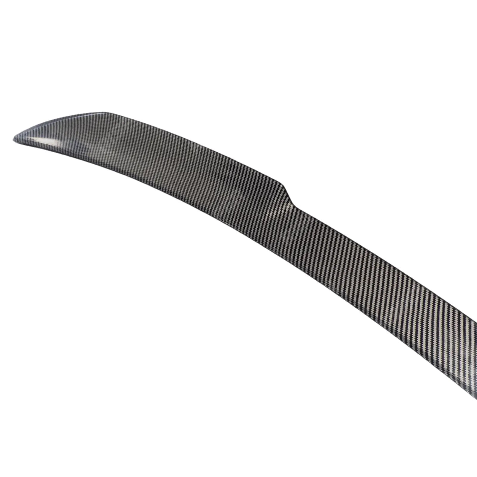 MP Rear Spoiler In Carbon Look For Bmw 4 Series G22 2020+