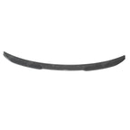MP Rear Spoiler In Carbon Look For Bmw 4 Series G22 2020+