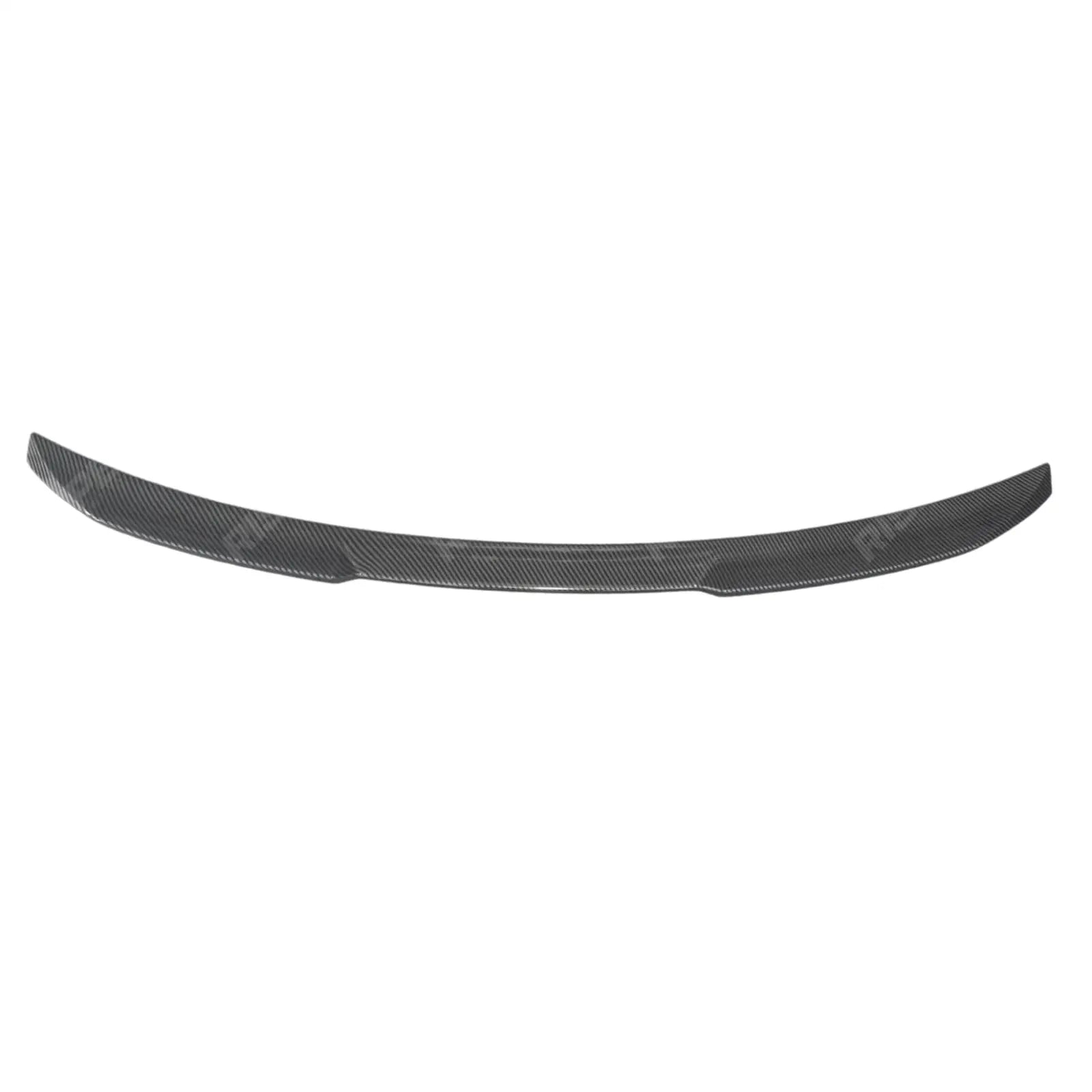 MP Rear Spoiler In Carbon Look For Bmw 4 Series G22 2020+