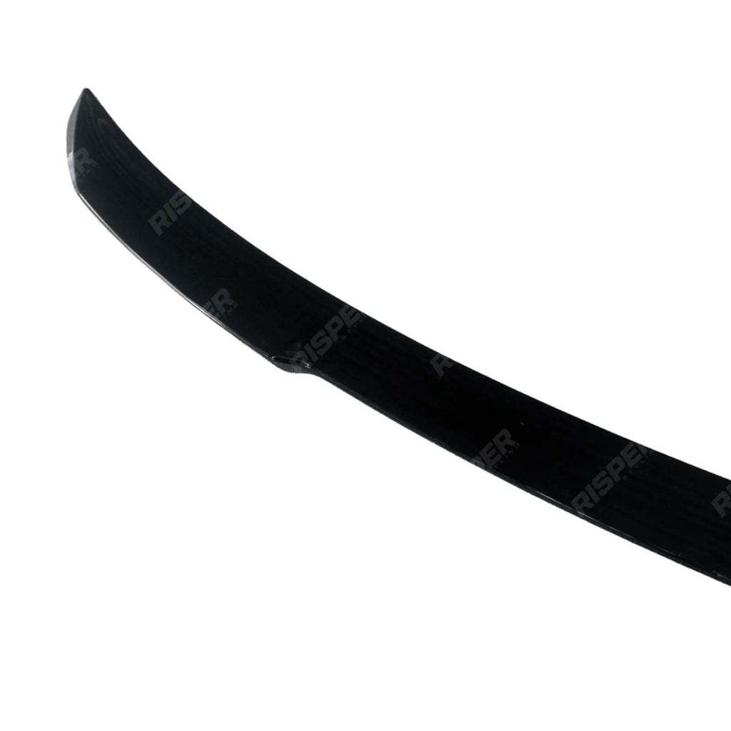 MP Rear Spoiler In Gloss Black For Bmw 4 Series G22 2020+