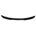 MP Rear Spoiler In Gloss Black For Bmw 4 Series G22 2020+