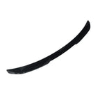 MP Rear Spoiler In Gloss Black For Bmw 4 Series G22 2020+