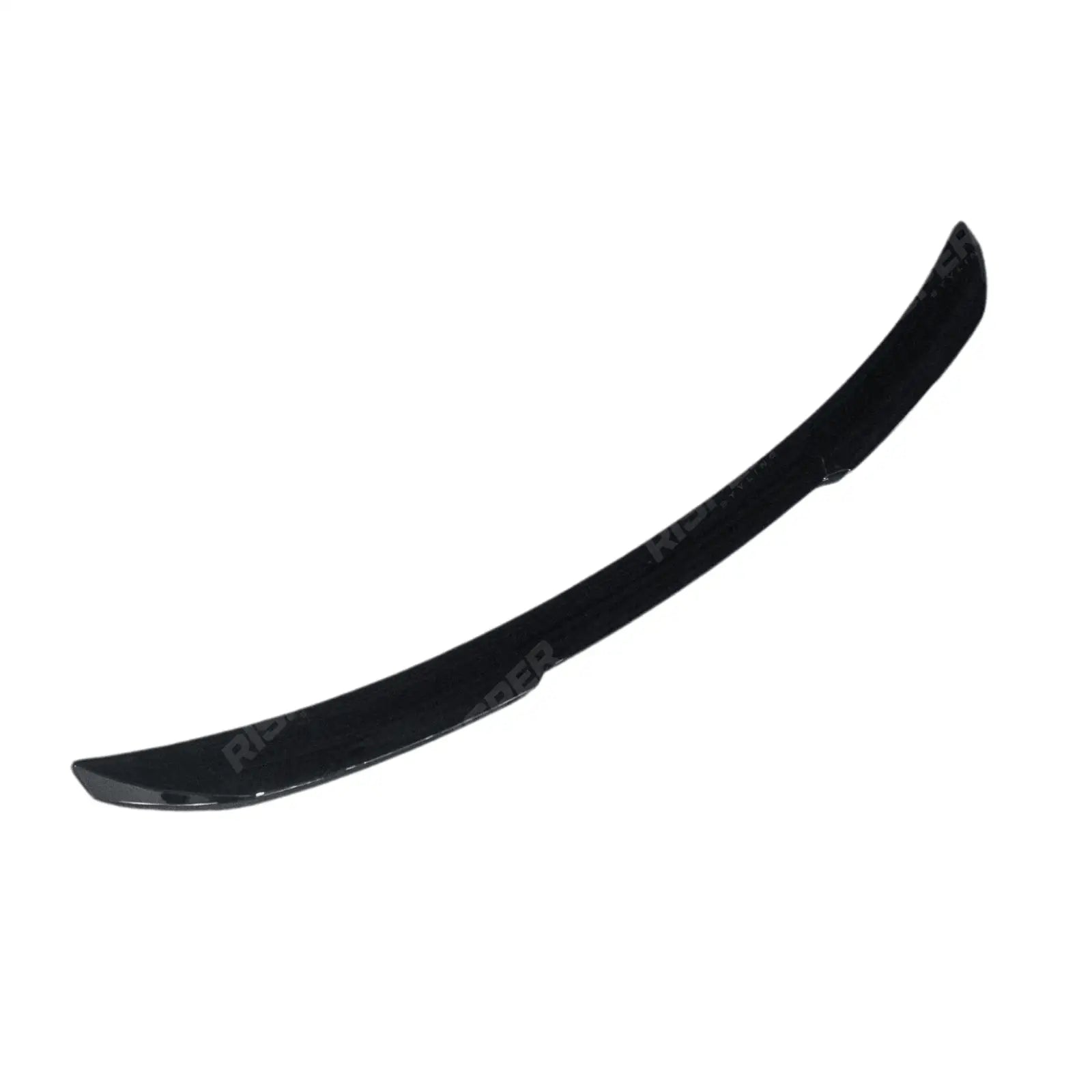 MP Rear Spoiler In Gloss Black For Bmw 4 Series G22 2020+