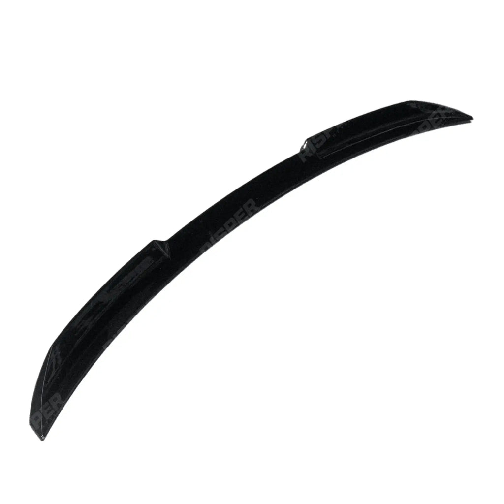 MP Rear Spoiler In Gloss Black For Bmw 4 Series G22 2020+