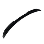 MP Rear Spoiler In Gloss Black For Bmw 4 Series G22 2020+