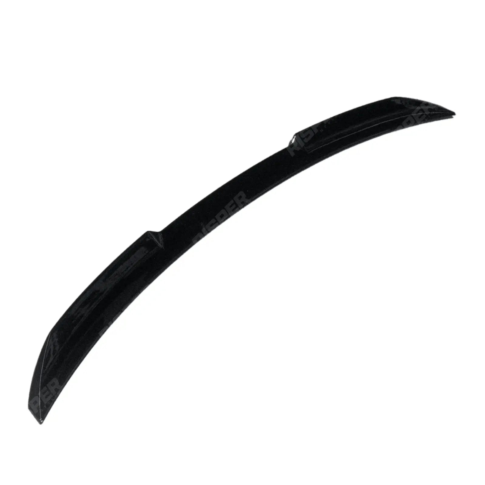 MP Rear Spoiler In Gloss Black For Bmw 4 Series G22 2020+