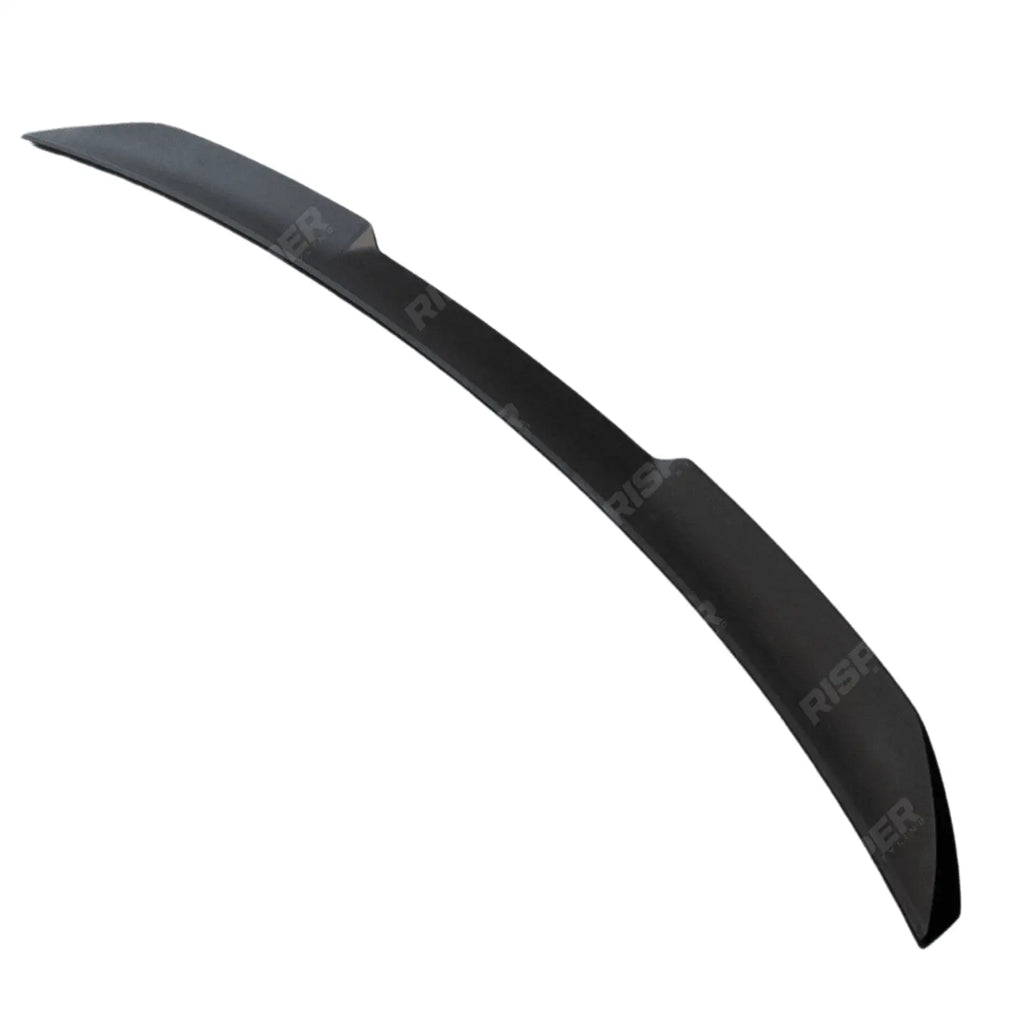 MP Rear Spoiler In Matte Black For Bmw 4 Series G22 2020+
