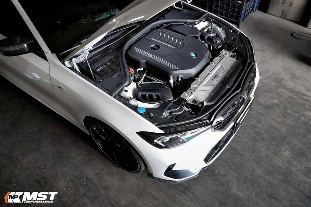 MST Performance Intake Air Kit Induction for BMW M340i M240i - B58 2019+ G20 G42