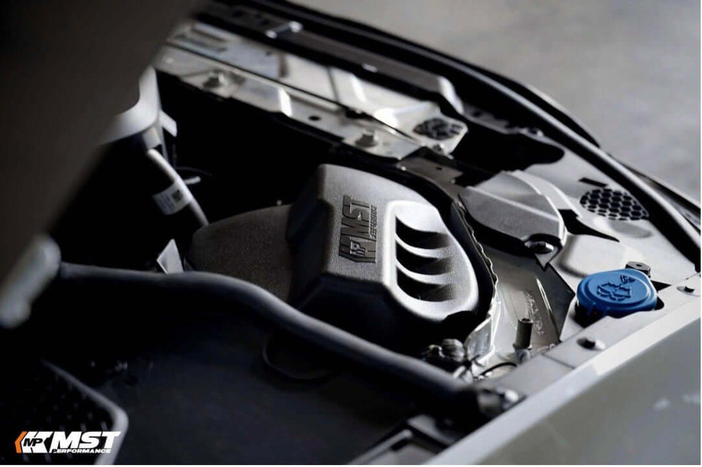MST Performance Intake Air Kit Induction for BMW M340i M240i - B58 2019+ G20 G42