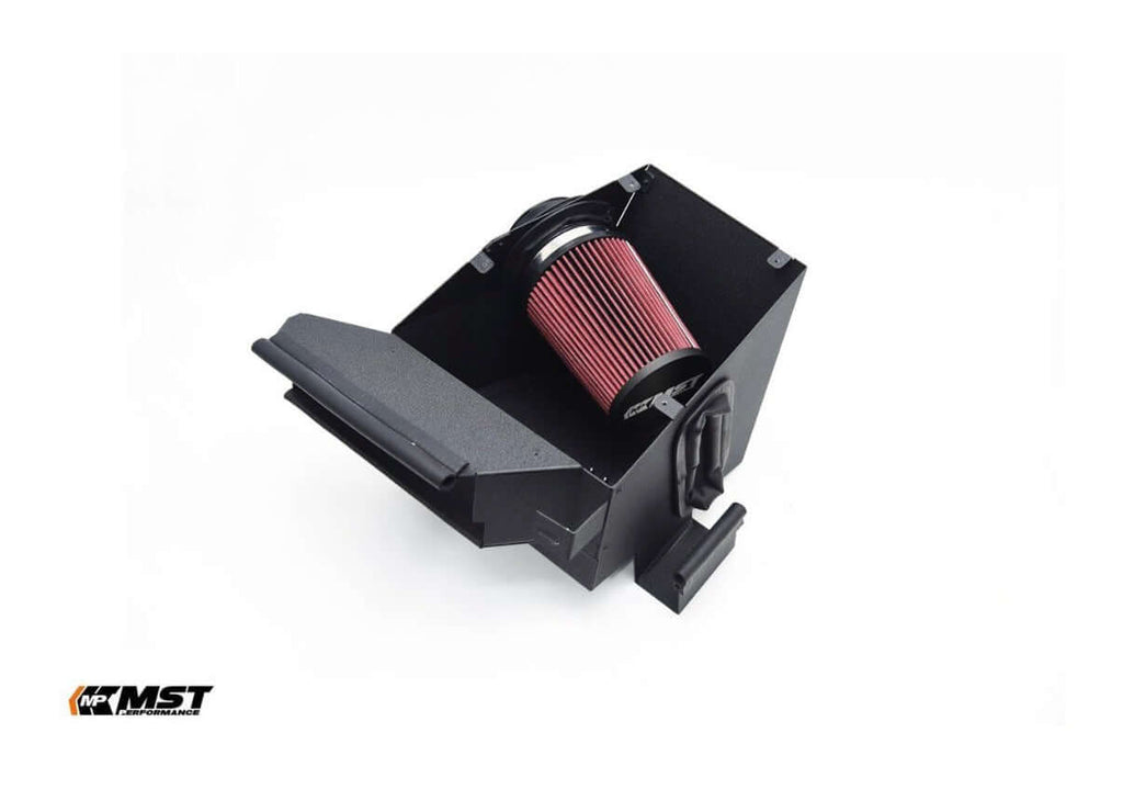 MST Performance Induction Kit for A35 A250 CLA250 CLA35 Mercedes