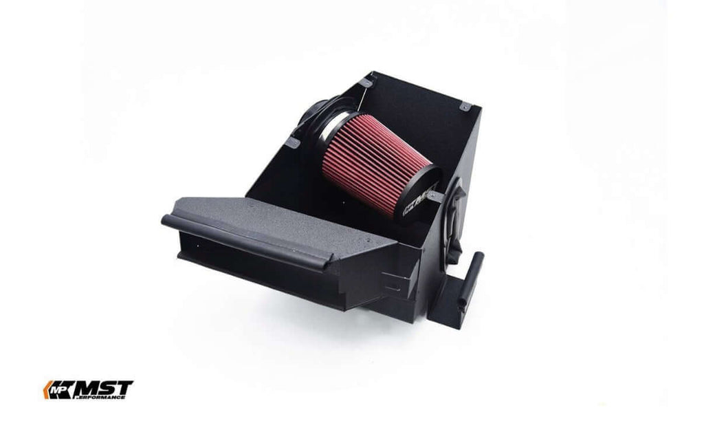 MST Performance Induction Kit for A35 A250 CLA250 CLA35 Mercedes