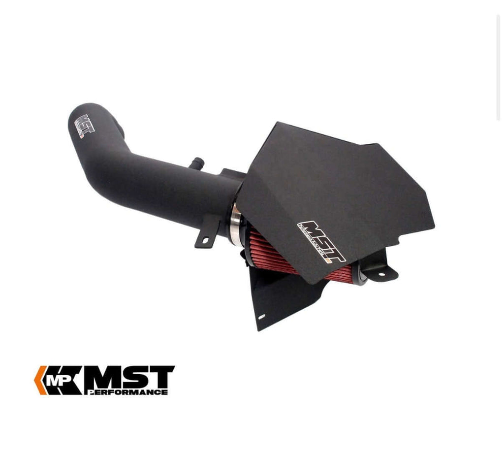 MST Performance Induction Kit for BMW 1 2 3 & 4 Series N55 3.0T Engine inc. M2