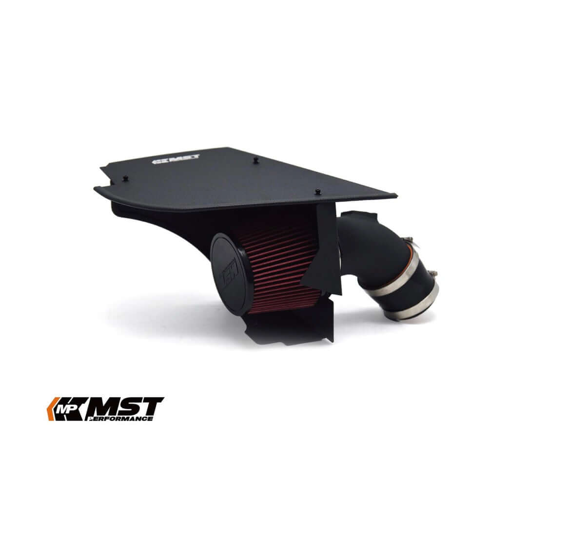 MST Performance Induction Kit for BMW B58 540i