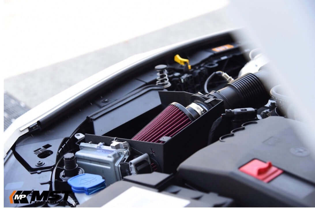 MST Performance Induction Kit for A35 A250 CLA250 CLA35 Mercedes