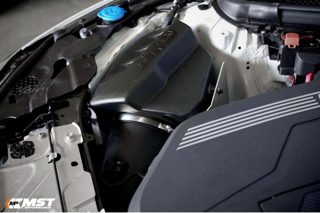 MST Performance Intake Air Kit Induction for BMW M340i M240i - B58 2019+ G20 G42