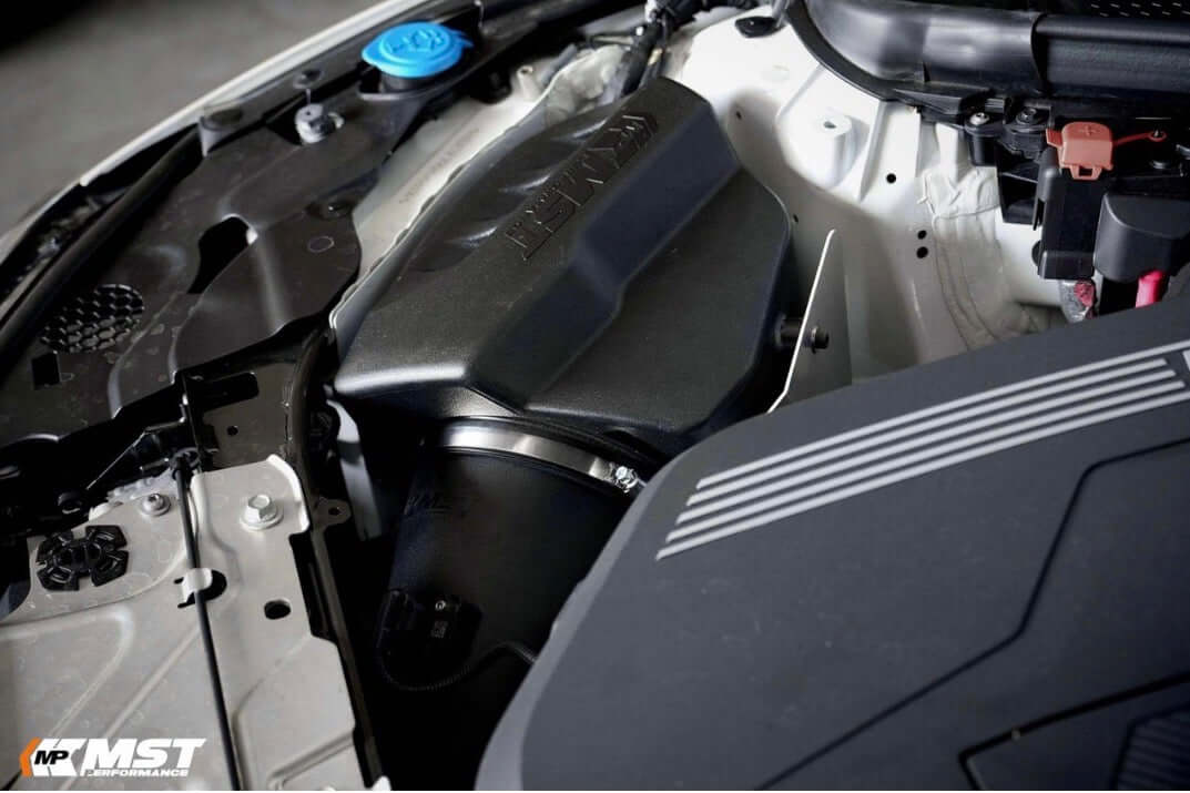 MST Performance Intake Air Kit Induction for BMW M340i M240i - B58 2019+ G20 G42