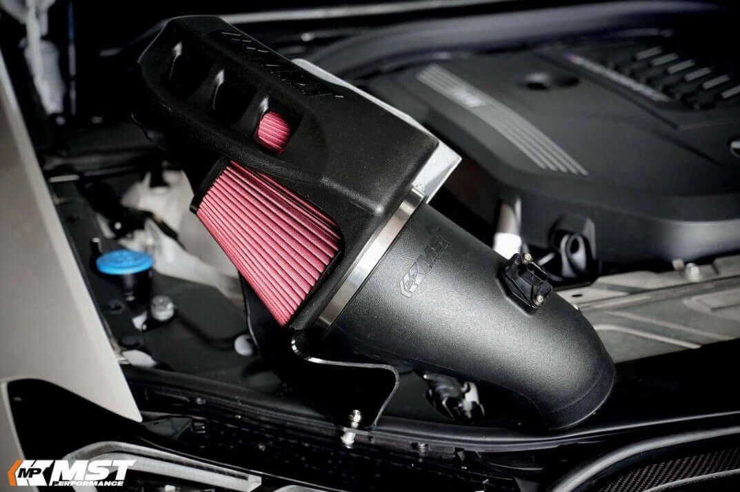 MST Performance Intake Air Kit Induction for BMW M340i M240i - B58 2019+ G20 G42