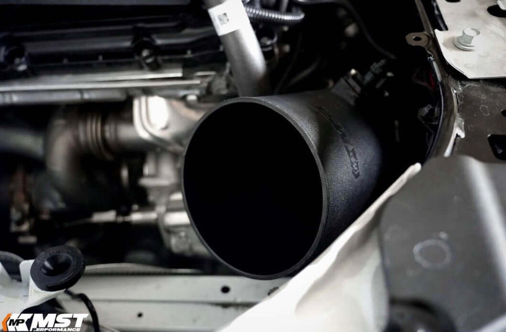 MST Performance Intake Air Kit Induction for BMW M340i M240i - B58 2019+ G20 G42
