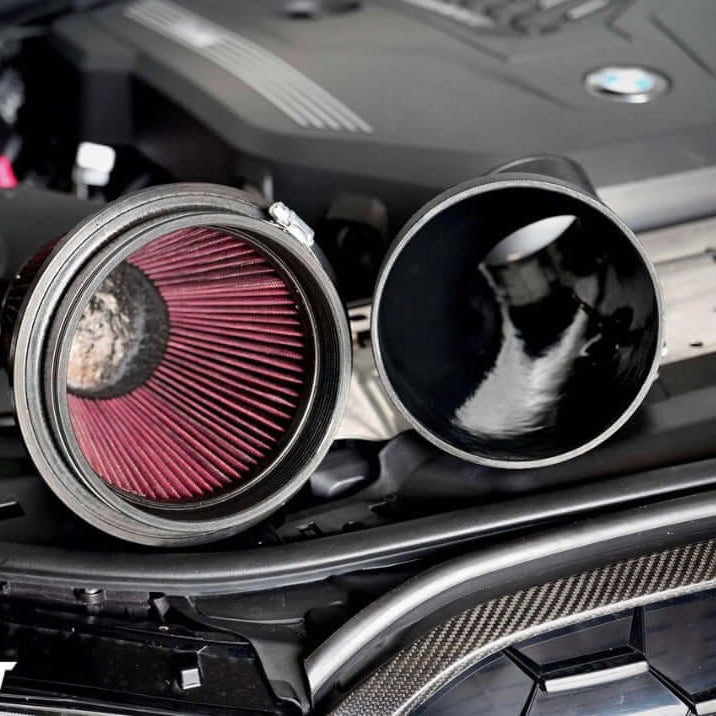 MST Performance Intake Air Kit Induction for BMW M340i M240i - B58 2019+ G20 G42