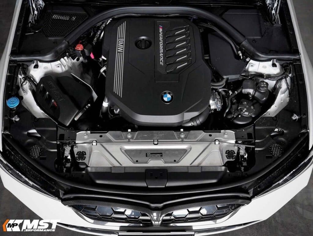 MST Performance Intake Air Kit Induction for BMW M340i M240i - B58 2019+ G20 G42